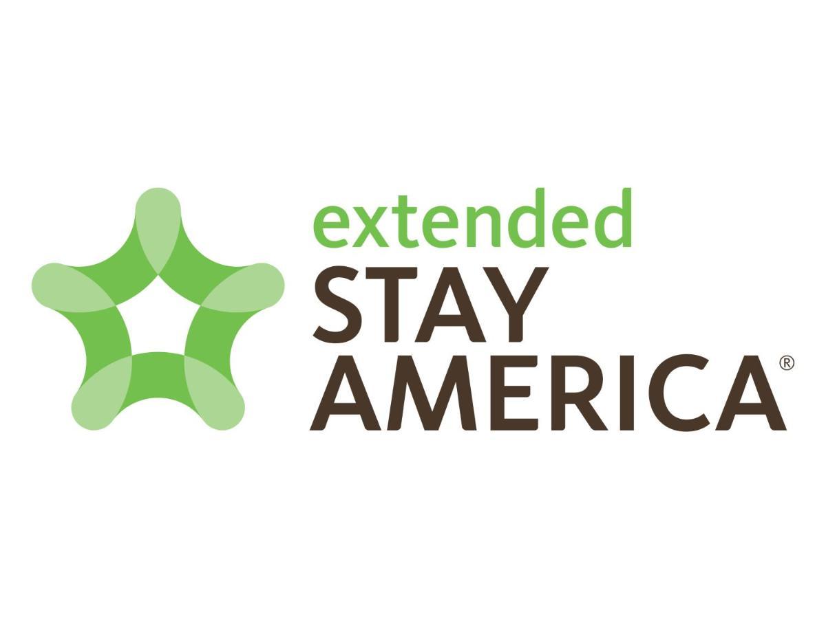 Extended Stay America Select Suites - Chicago - Hanover Park Eksteriør billede