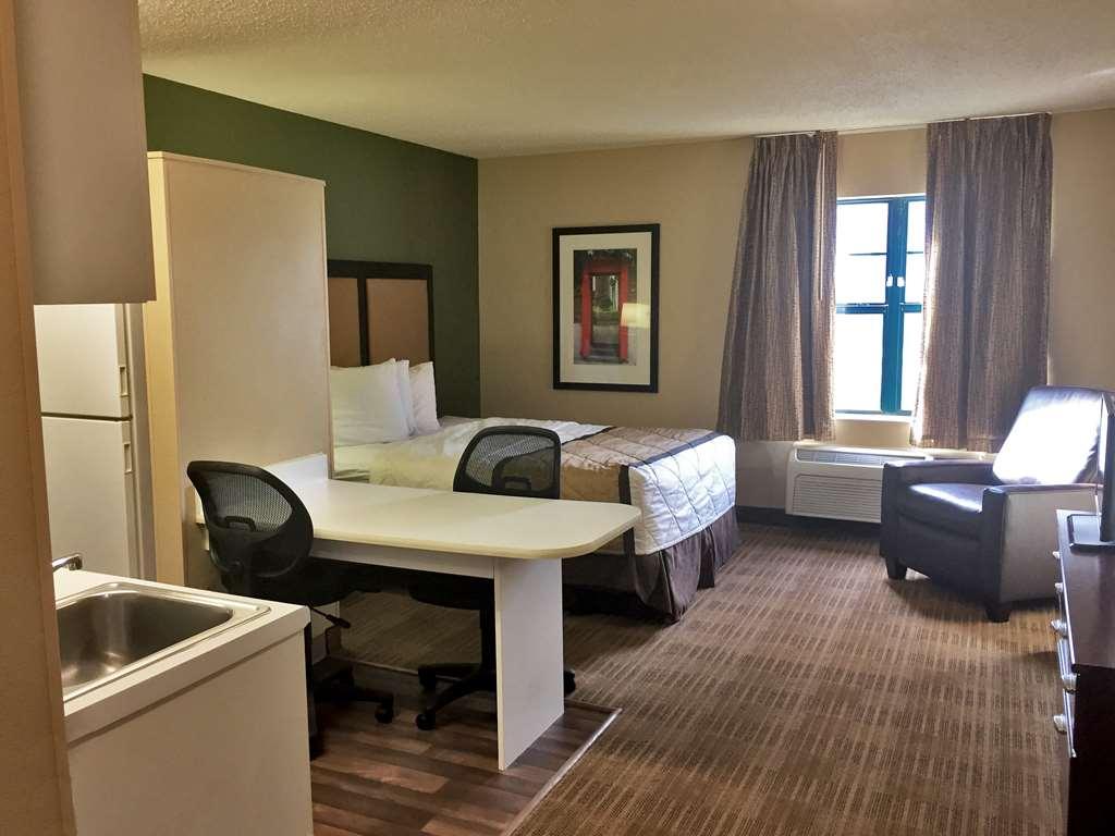 Extended Stay America Select Suites - Chicago - Hanover Park Værelse billede