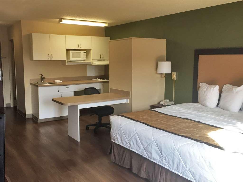 Extended Stay America Select Suites - Chicago - Hanover Park Værelse billede