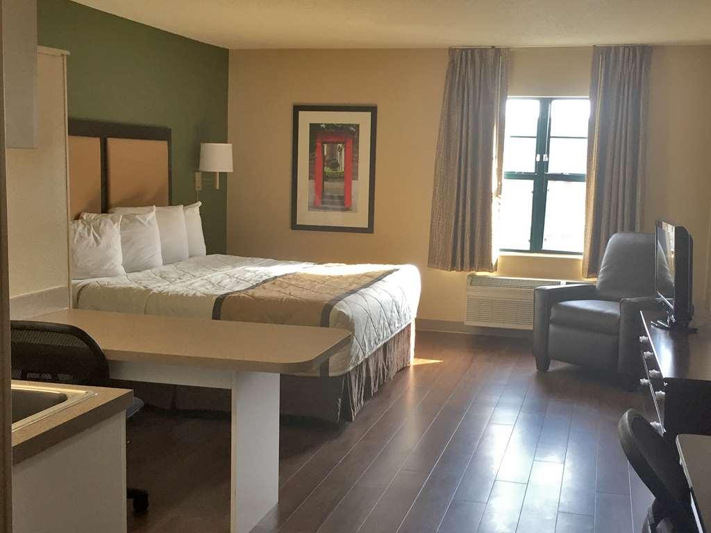Extended Stay America Select Suites - Chicago - Hanover Park Værelse billede