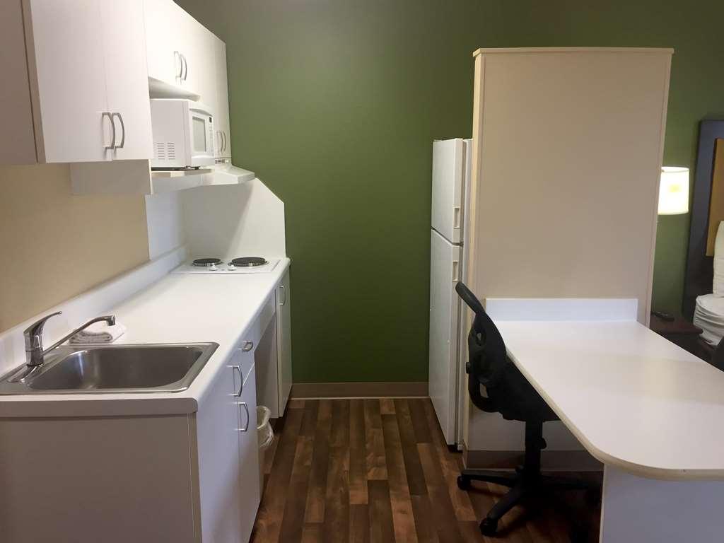 Extended Stay America Select Suites - Chicago - Hanover Park Værelse billede