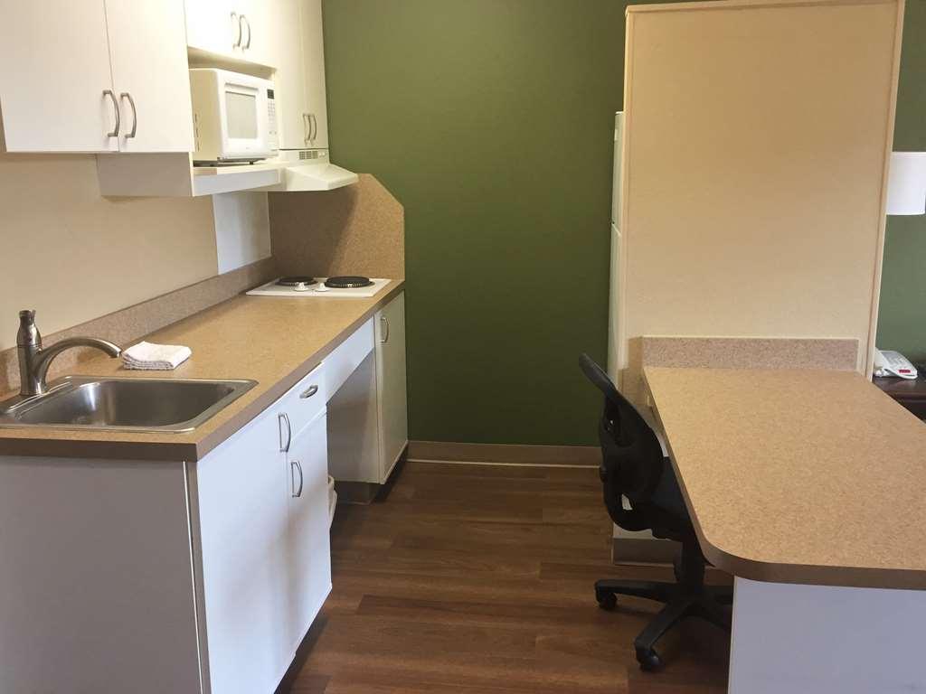 Extended Stay America Select Suites - Chicago - Hanover Park Værelse billede