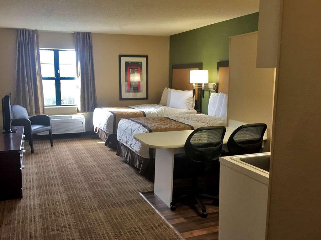 Extended Stay America Select Suites - Chicago - Hanover Park Værelse billede