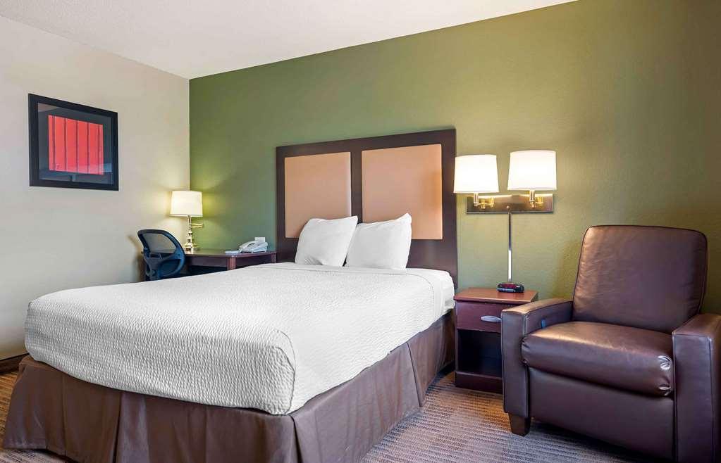 Extended Stay America Select Suites - Chicago - Hanover Park Værelse billede