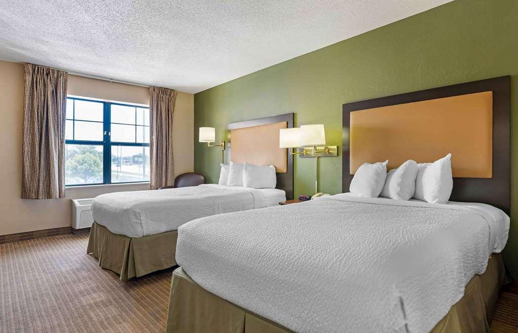 Extended Stay America Select Suites - Chicago - Hanover Park Værelse billede