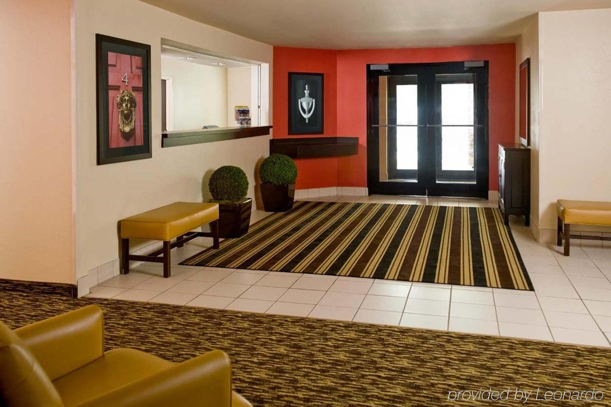 Extended Stay America Select Suites - Chicago - Hanover Park Eksteriør billede